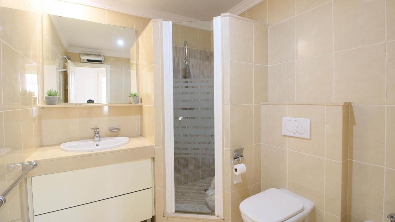 Residencial La Felicidad Διαμέρισμα Denia Εξωτερικό φωτογραφία
