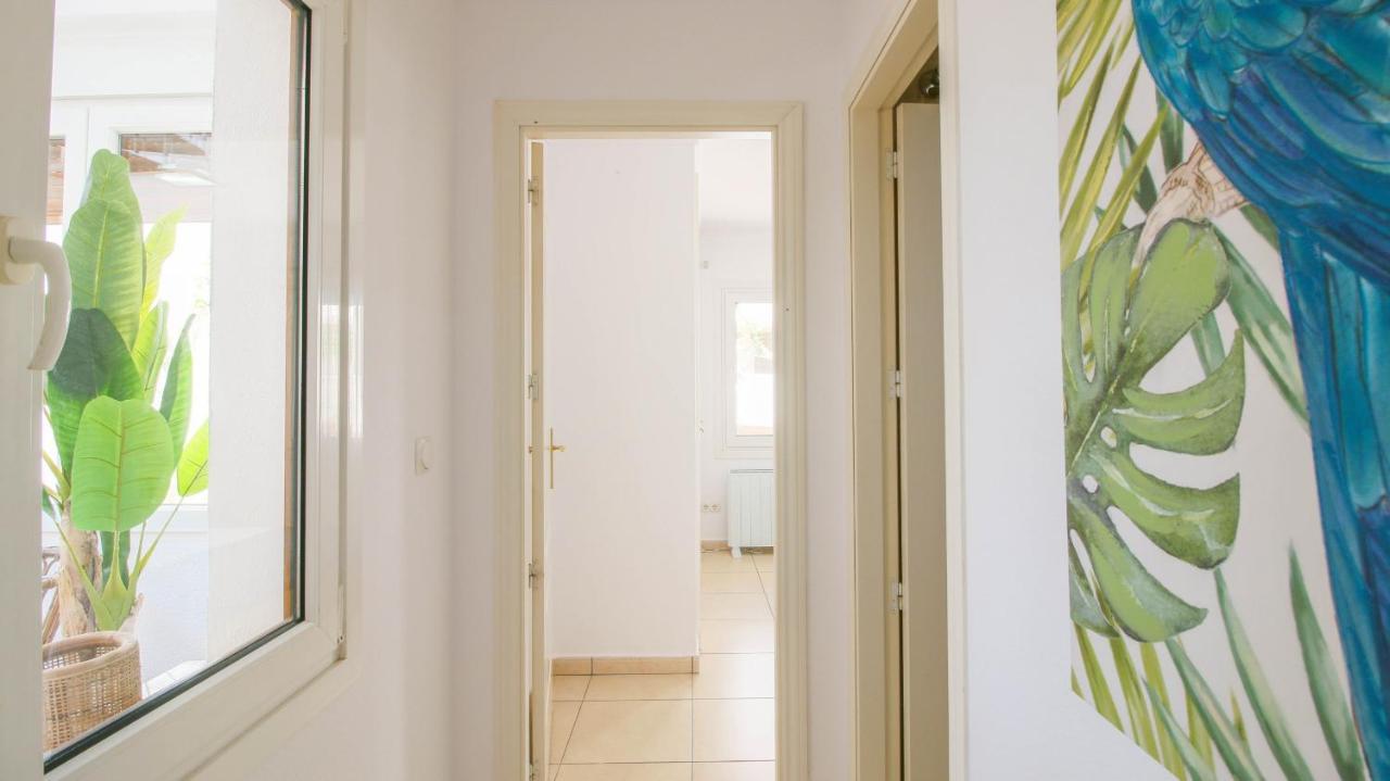 Residencial La Felicidad Διαμέρισμα Denia Εξωτερικό φωτογραφία